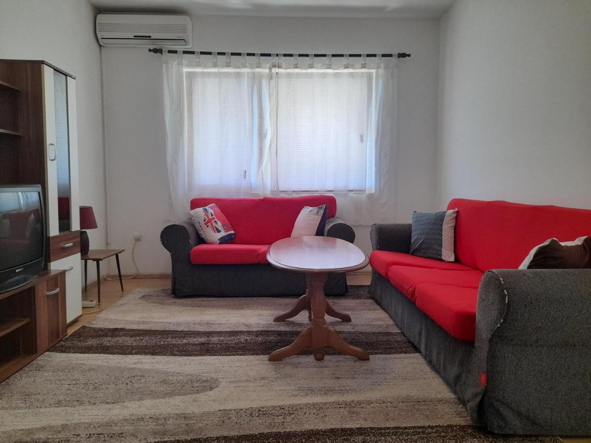 Apartman Avdic Mostar Exterior foto