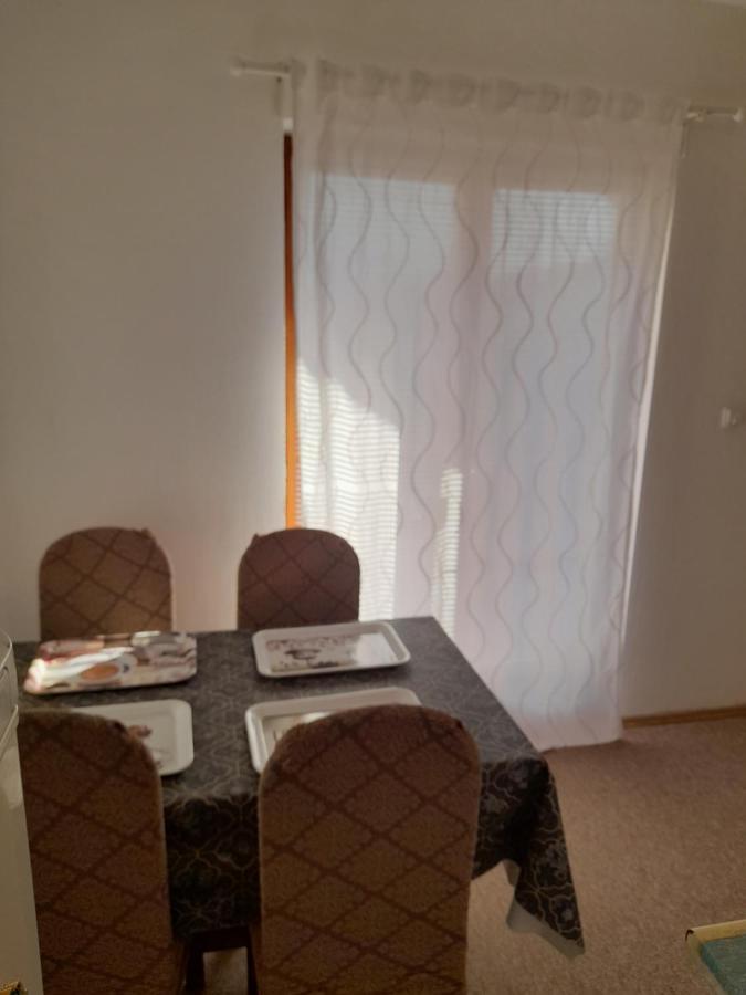Apartman Avdic Mostar Exterior foto