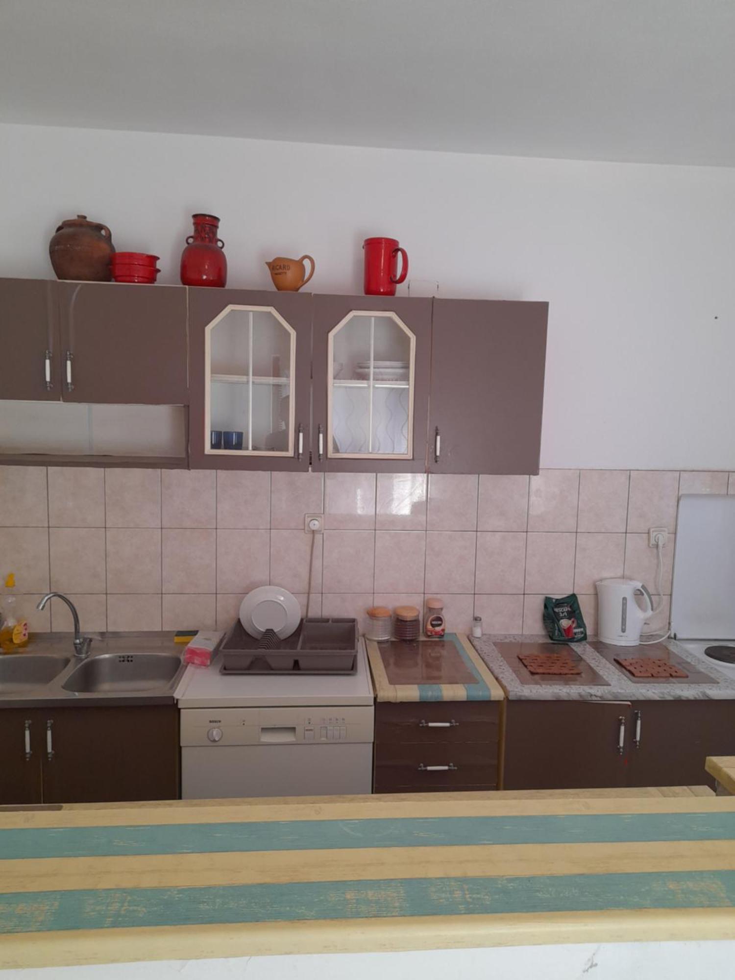 Apartman Avdic Mostar Quarto foto